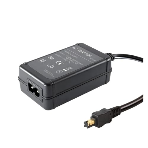 Adaptador de corriente AC-LS5 AC-LS5K ACLS5K con enchufe AU miniatura 2