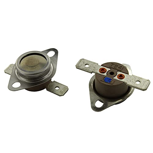 Paxanpax PLD1534 Compatible 'Blue for Red Spot' Thermostat Cut-Out Kit for Models with DBK Produced Heater Units Ariston, Creda, Hotpoint, Indesit, Proline 120°C & 150°C