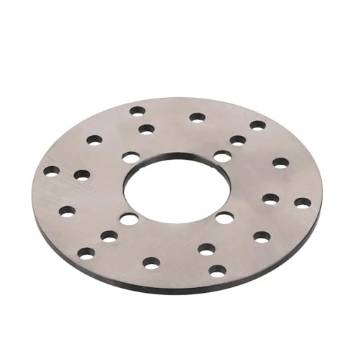 Disque de frein avant défectueux à changer ? Optez pour ce modèle 110 mm
