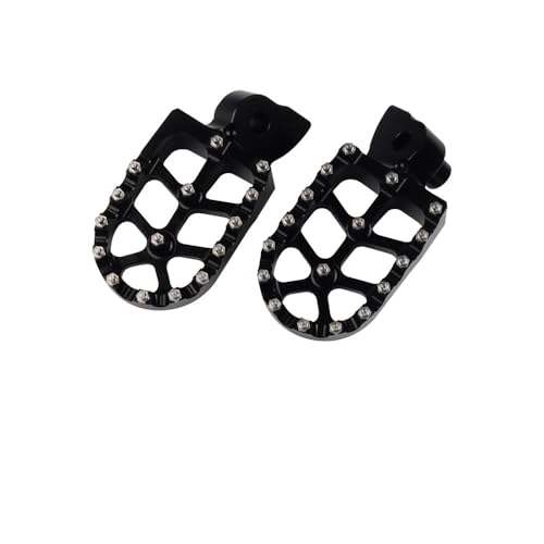 Pédales de rechange pour repose-pieds moto Gasgas EC 1997-2015