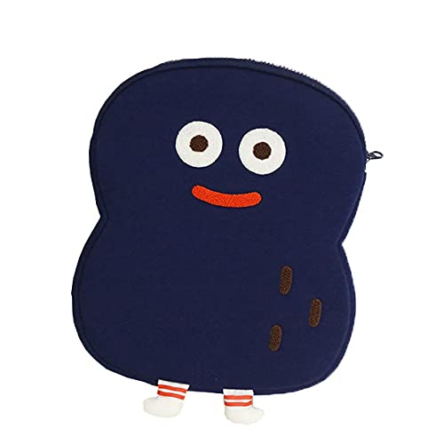 Peanut Character 11" Inch Ipad Laptop Pouch Sleeves Protective Covers