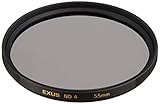 EXUS ND4 55mm