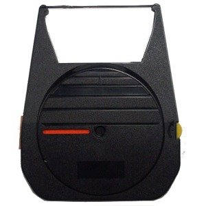 Cinta Correctora Negra Premium Compatible con Máquinas de Escribir miniatura 1