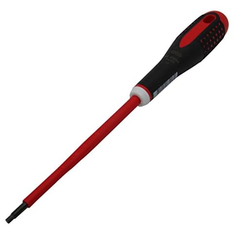 Bahco BE-8703S Insulated Hex Key 3mm Cover