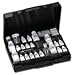 Hanna Instruments HI3821 Cooling and Boiler Combination Test Kit