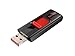 SanDisk Cruzer CZ36 8GB USB 2.0 Flash Drive, Frustration-Free Packaging- SDCZ36-008G-AFFP
