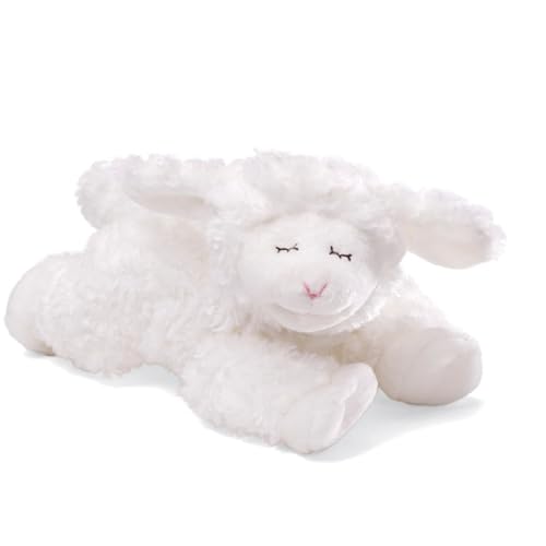 GUND Baby Winky Lamb Plush Stuffed...