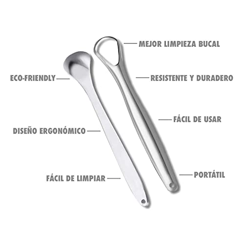 Consejos para Comprar Limpiador de lengua . 13