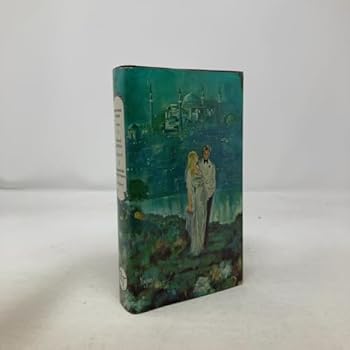 Hardcover Romance Treasury (Benevolent Despot / West of the River / Beyond the Sweet Waters) Book