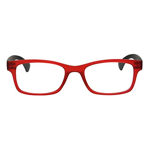 Lunette De Vue Pas Cher,Lunette Lecture,Lunettes De Vue Rondes,Lunette De Lecture Homme Femme 150/200/250/300