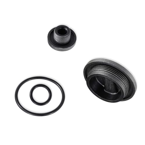 Joint torique et bouchons de stator Raptor 660 contre les fuites