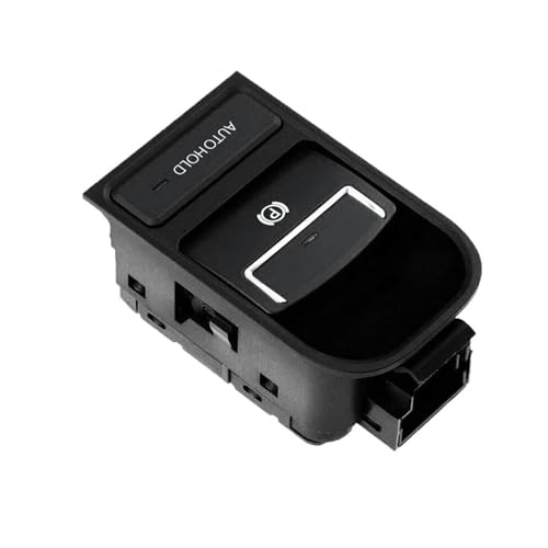 Freno de mano electrónico para coche VW Tiguan mando de aparcamiento 5N0927225