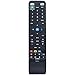 RC-410 Replacement Remote Control fit for Insignia TV NS-42E570A11 NS-46E570A11 NS42E570A11 NS46E570A11 RC410 RC410NA 098GRABD6NEBYA RT098GRABD6NEBYA