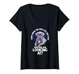 Photo Gallery donna cane corso il miglior cane da compagnia di sempre maglietta con collo a v Photo Gallery donna cane corso il miglior cane da compagnia di sempre maglietta con collo a v