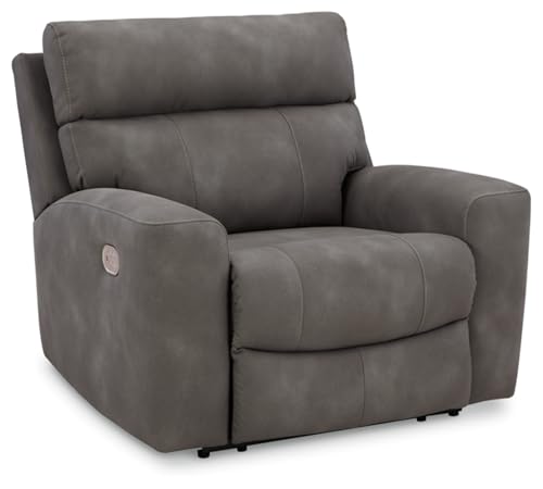 Signature Design by Ashley Next-Gen DuraPella Contemporary Faux L...