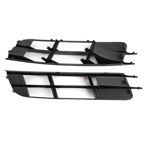 Grille de pare-choc Audi Q7 pour remplacer un cache antibrouillard cassé ou perdu