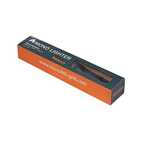 Elektrischer Grillanzünder von Monolith – Mono-Lighter