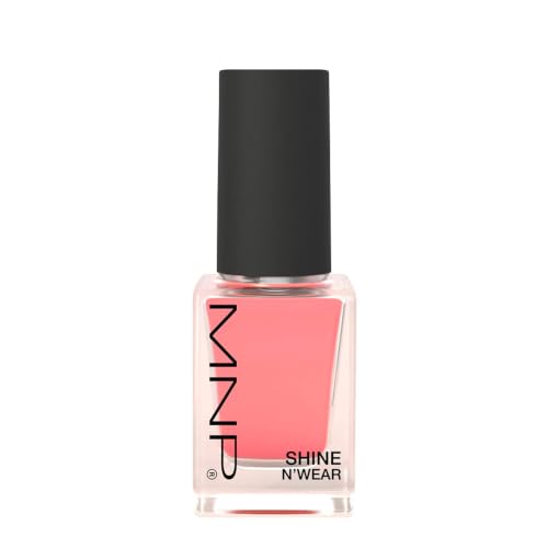Mnp Shene N'Wear, 279 vernis Ă ongles