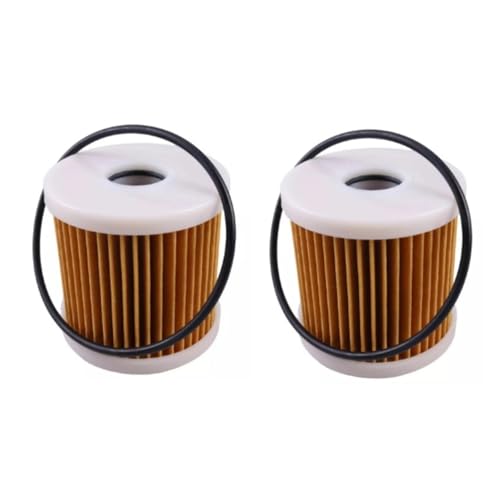 Filtres à carburant séparateurs d'eau 90794-46871 pour moteurs hors-bord de plus de 300 ch