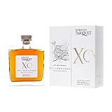 XO Chance Armagnac - Decanter - Domaine Tariquet Bas-Armagnac AOC - Exclusive Geschenkbox