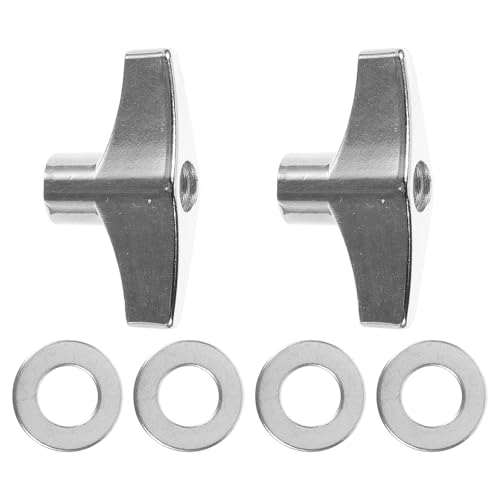 Set Tornillos y Arandelas para Batería NIYANGLE