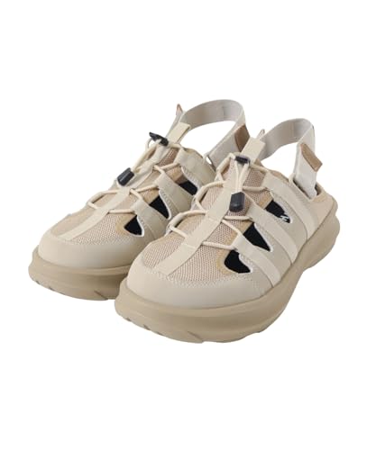[�Z���X�I�u�v���C�X] �T���_�� SHAKA TREK CAMPER GES �����Y CA26210-1173103 �x�[�W���n���̑� 27