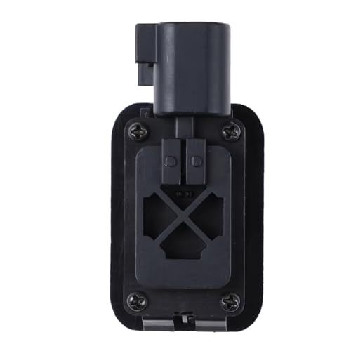 Bouton d'actionnement de serrure coffre compatible Mercury 1L2T14K147AA