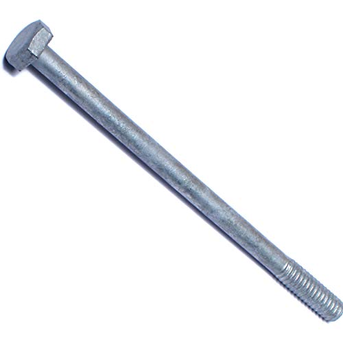 Image of Hard-to-Find Fastener 014973443313 Hex Bolts, 1 /4-20 x 4, Piece-8