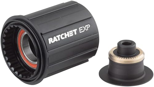 Passer en Shimano 11v avec le kit de conversion moyeu DT Swiss EXP QR