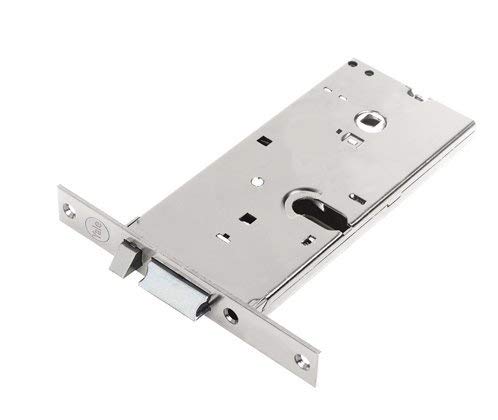 Elettr. Serratura Yale Infilare Scr. Mm.70 8500270080