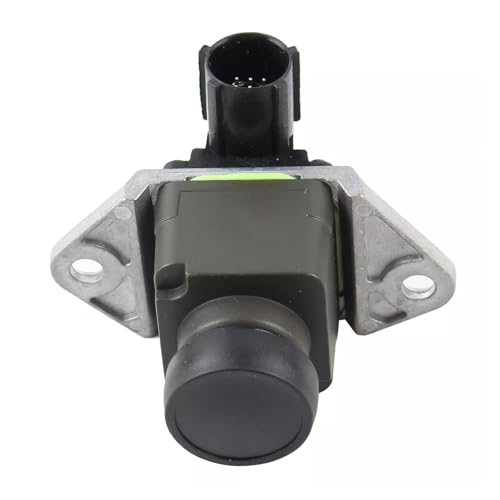 Caméra de recul stationnement Jeep Grand Cherokee pour des manœuvres sereines en ville
