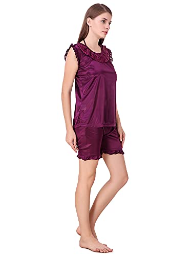 Image of Fasense Women Nightgown