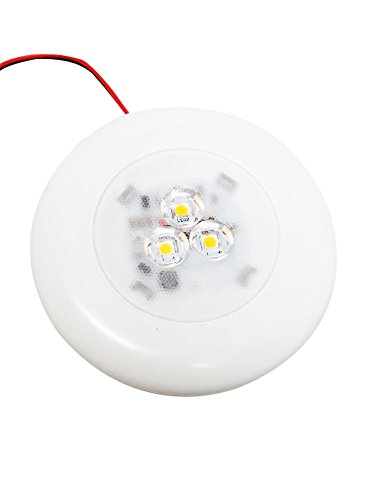 Pactade Marine RV Car Truck Bus 4