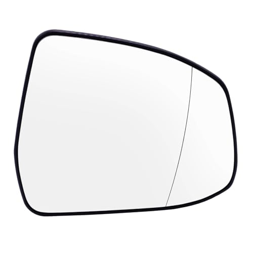 Verre de rétroviseur Ford Mondeo miroir chauffant idéal pour conduire sous la pluie en sécurité