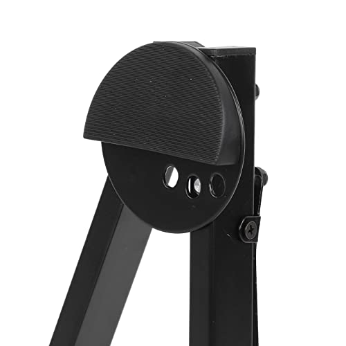 Violoncelle Support Stand Violoncelle Stand Pliable Support un Cadre Affichage Stockage Titulaire Violon Guitare Basse… - Les Beatles, Paul McCartney, John Lennon, RIngo Starr, George Harrison Violoncelle Support Stand Violoncelle Stand Pliable Support un Cadre Affichage Stockage Titulaire Violon Guitare Basse… – Image 4