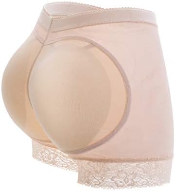 Mais O Tamanho Sexy Fio Dental De Cintura Alta Roupa Íntima Lifter Butt