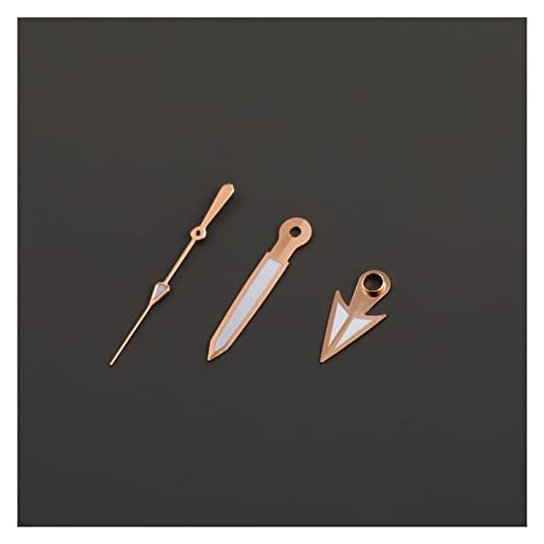 image for Ghxiag Mod Arrow Watch Hands Green Luminous Watch Parts Accessories Fi