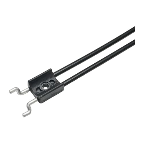 Acelerador y embrague GC-PM 461 S para solucionar tirones y recuperar la tracción 3