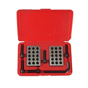 Daishujie DAISHUJIE Mierniki Otworów 23 Otwory