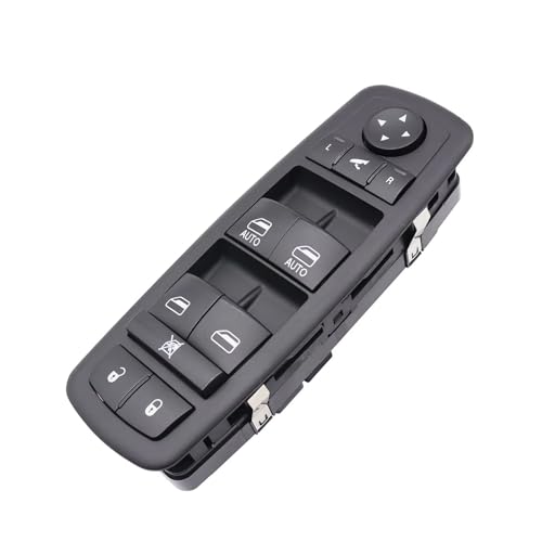 Réparer vitre Dodge Ram bloquée avec le double bouton conducteur gauche OEM 56046826AE