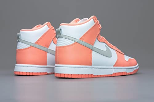 Image of Nike Women's Dunk High Sneaker