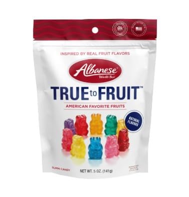 True to Fruit