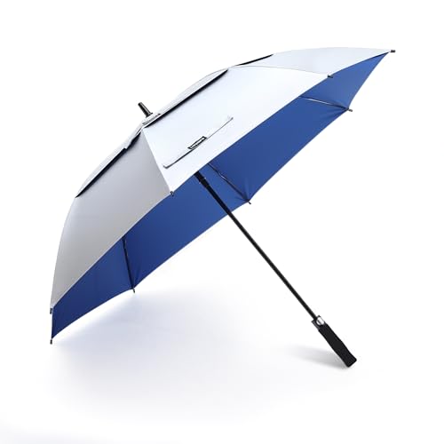 LIDOMPO 68 Inches UV Protection Umbrella