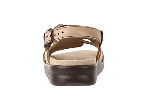 Image of SAS Huggy Adjustable Comfort Sandal