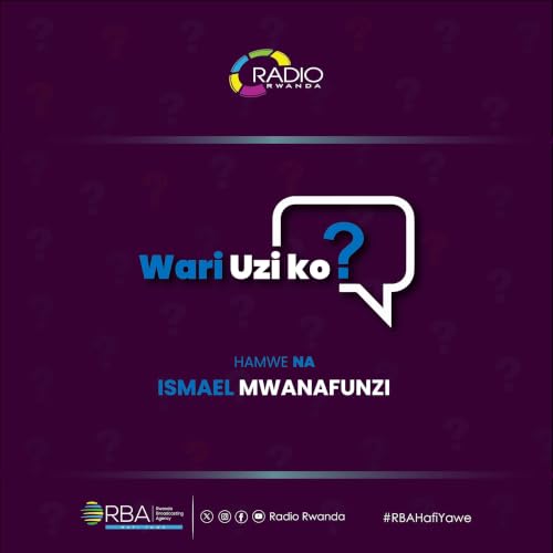 #WariUziKo: Menya inkomoko y&rsquo;umuhangayiko w&rsquo;abantu wo guhora bagura ibintu bibwira ko babikeneye