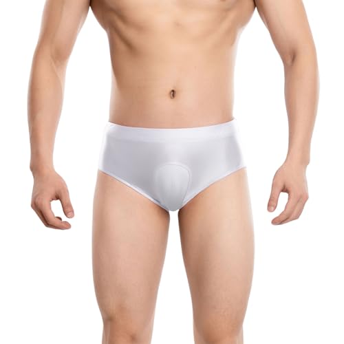 Short moulant extensible homme vêtement exotique lingerie travestie confortable