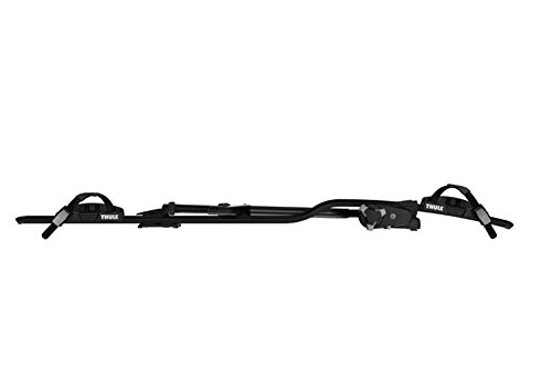 Thule ProRide Upright Bike Carrier - Black, One Size