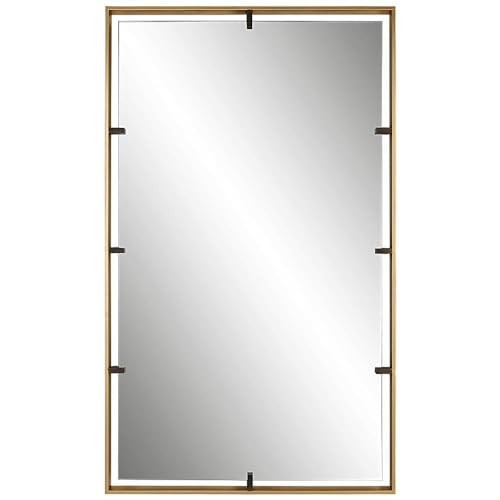 Uttermost Egon Contemporary Mirror