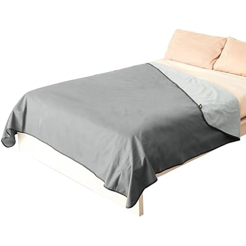 Catalonia Waterproof Blanket for Bed and Sofa Cover