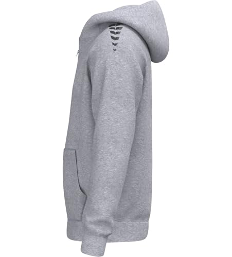 Chaqueta con capucha erima CMPT Wings ligera y resistente para el día a día 4